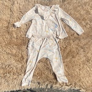 Jessica Simpson 2-Piece